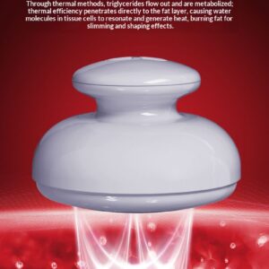 Slim Face & Body in Minutes - 6-in-1 Device