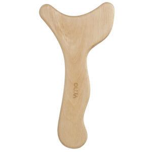 Lymphatic Drainage Wood Massage Tool for Body Sculpting