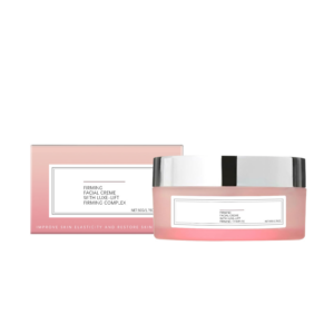 Hydrating Face & Neck Cream for Soft, Smooth Skin