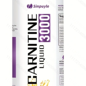 Liquid Energy Boost for Athletic Performance