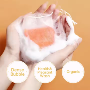 Golden Turmeric Cleanse Bar for Glowing Skin
