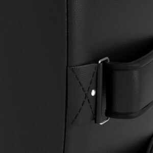 Heavy-Duty Kick Shield for Martial Arts Training