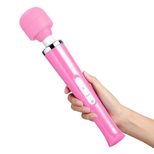 Deep Tissue Massage Wand - Full Body Pain Relief