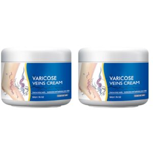 Varicose Vein Relief Cream for Legs