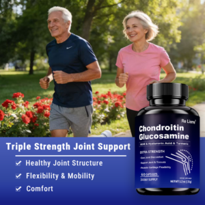 Joint Support & Mobility Complex
