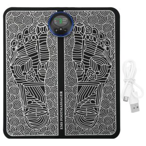 Rechargeable Foot Massager for Relaxation & Pain Relief