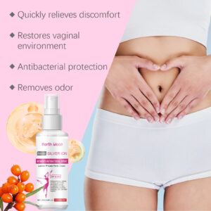 Hydrating Body Spray - Moisturize & Nourish Skin