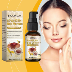 Bee Venom Serum - Moisturize & Restore Skin