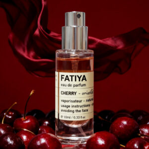 Warm Sandalwood Mood-Boosting Essential Oil