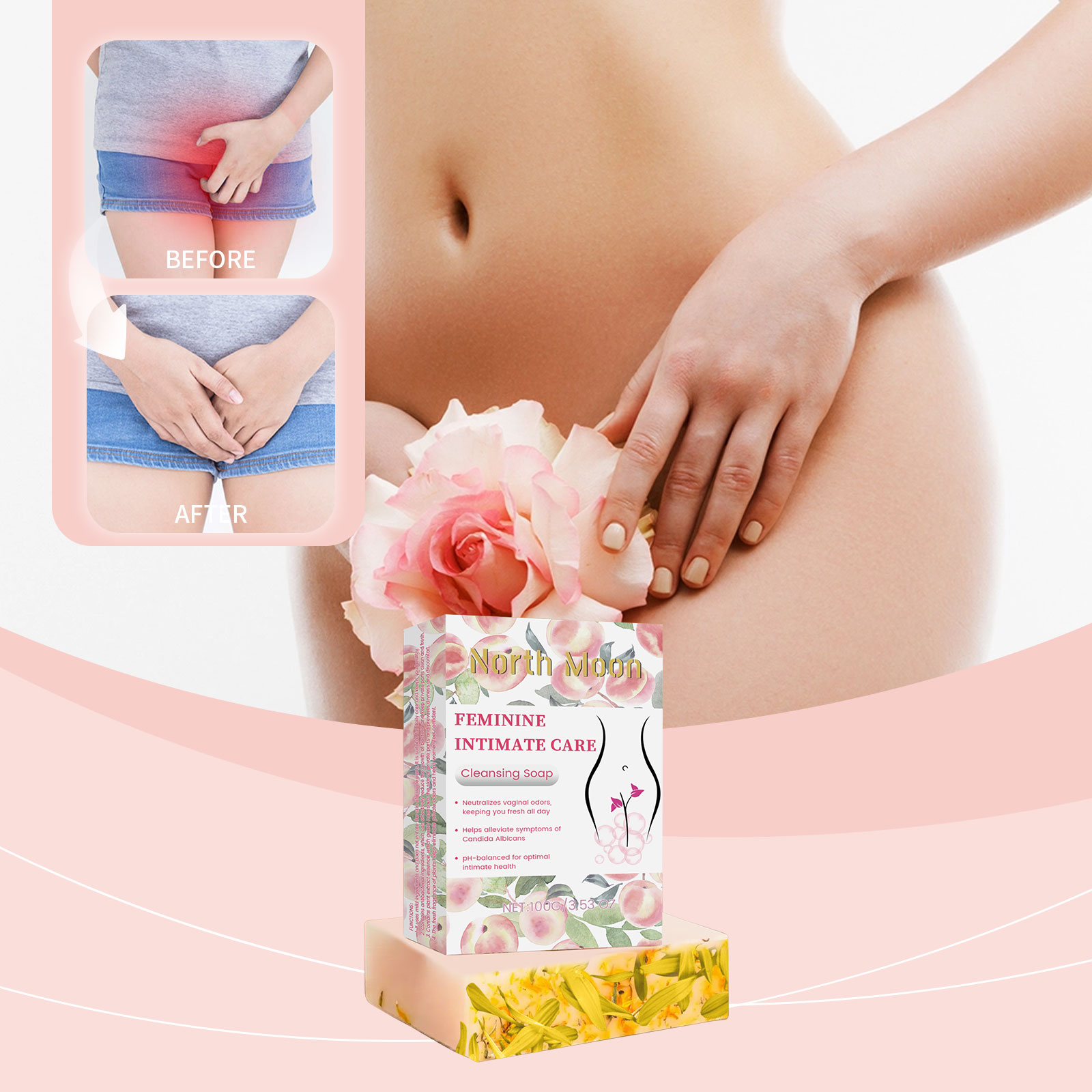 cca5e613 eabf 48e2 9d0e 33ad461b163c.jpg Gentle Moisturizing Body Soap for Soft, Refreshed Skin