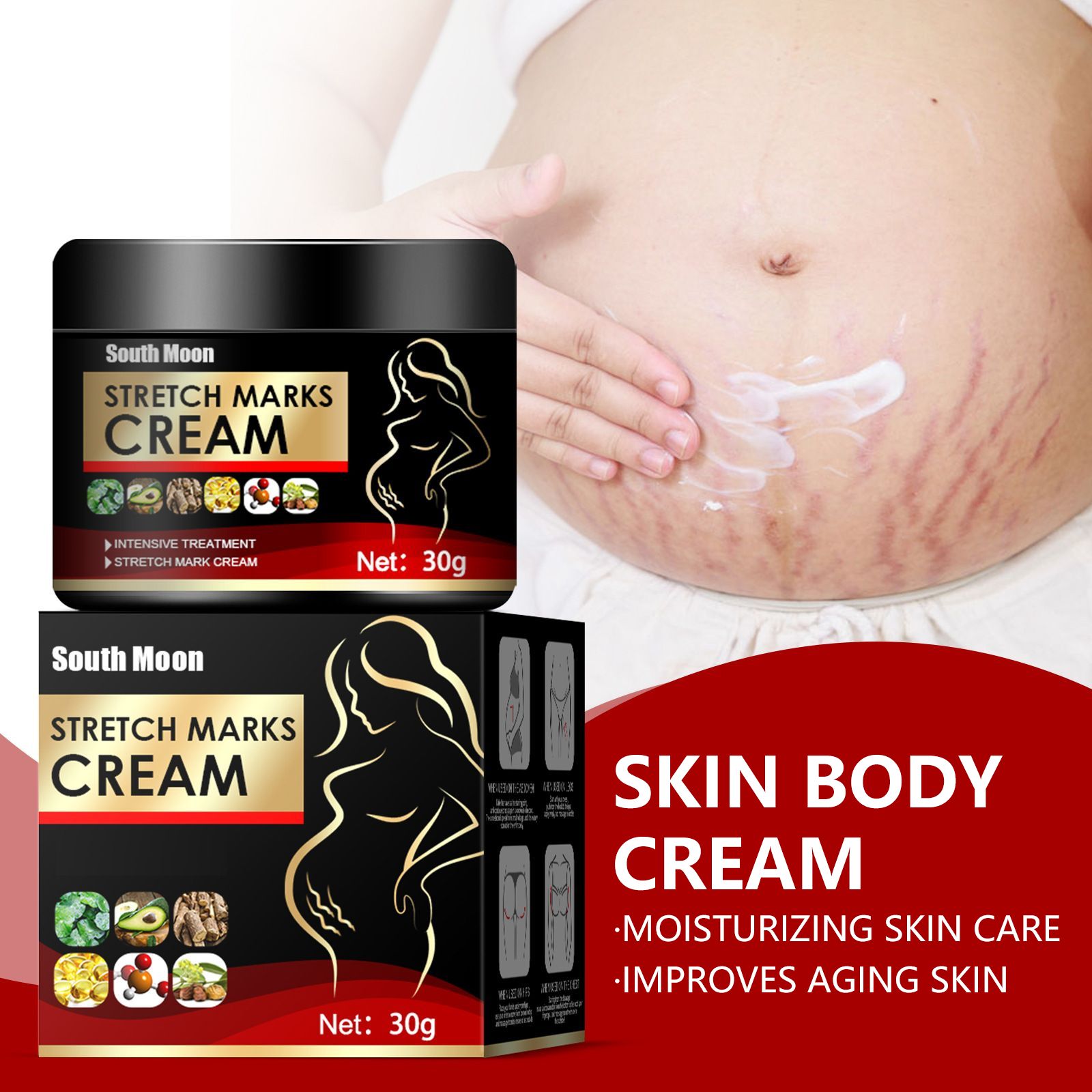 05f8b8b2 d036 49c7 99b9 4dd82243e8bf.jpg Fade Stretch Marks & Firm Postpartum Skin Lotion