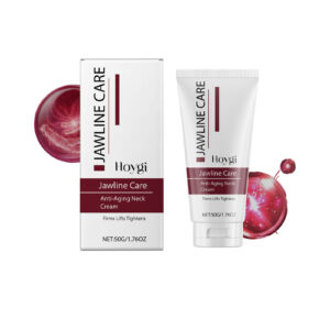 Neck Firming Cream - Smooth Fine Lines & Hydrate