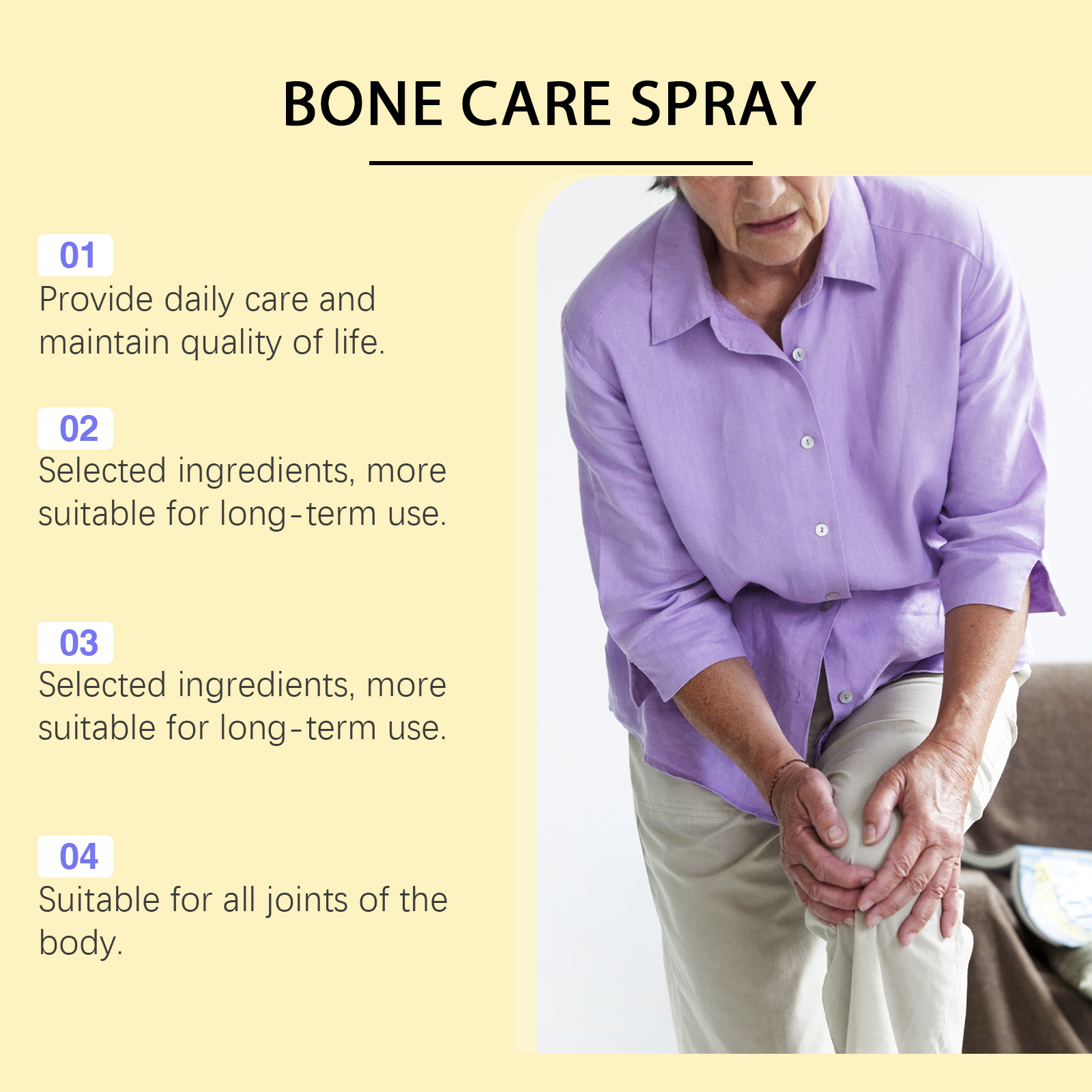 0c236e5f 5462 4162 8a8c e54034a5bf88.jpg Joint & Bone Comfort Spray - Fast Relief