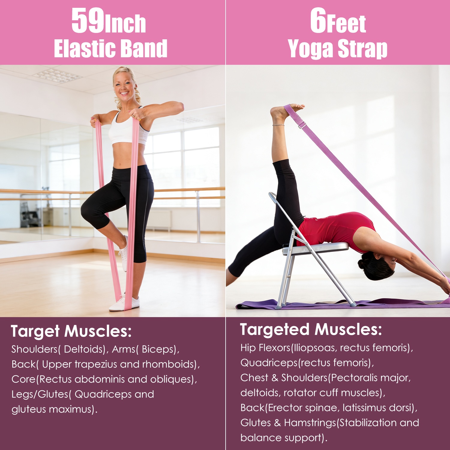 0c671fdf b9be 45e1 9788 cef73ffce83b.jpg Full Body Pilates & Yoga Kit with 14 Essential Pieces
