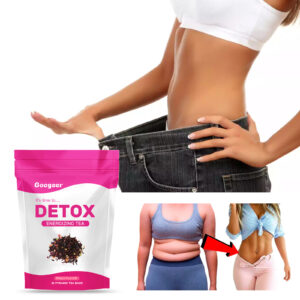 Boost Energy & Metabolism - Peach Tea 28 Bags