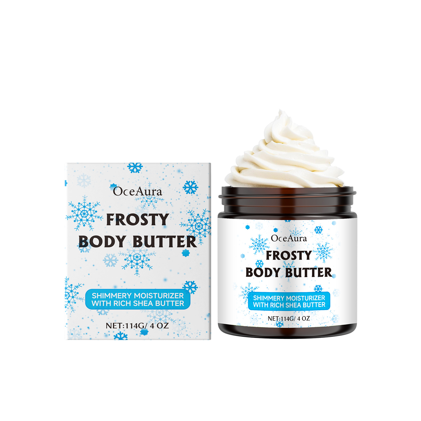 1eb16922 1d94 4a87 8df5 4bcf3609ab34.jpg Shea Butter Body Lotion - Deep Moisturizing Care