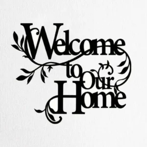 Cozy Floral Wall Art for Welcoming Entryways