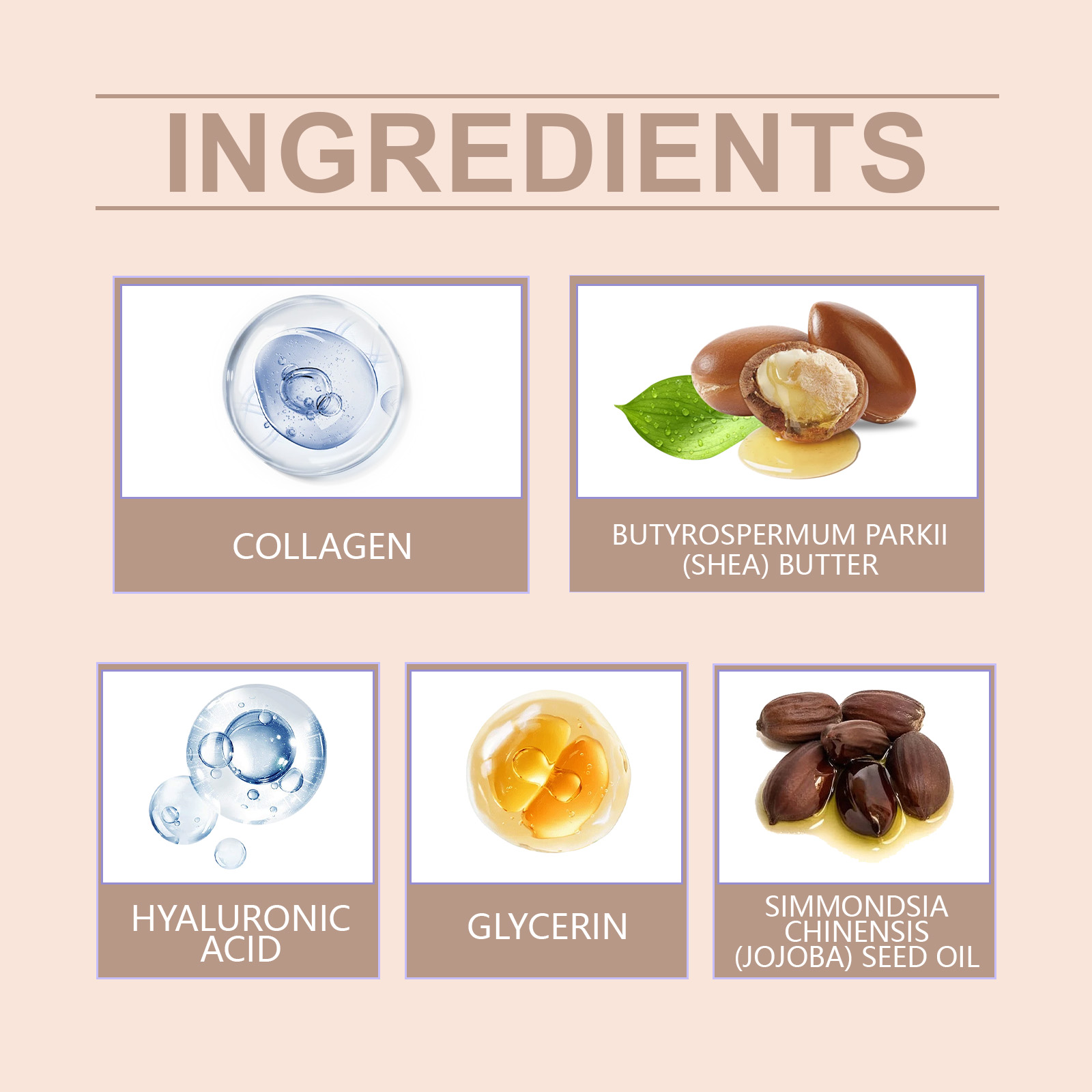 2d9f8e81 a08e 43d1 b55d 3c1d73dc91c1.jpg Shea Butter Body Lotion - Deep Moisturizing Care