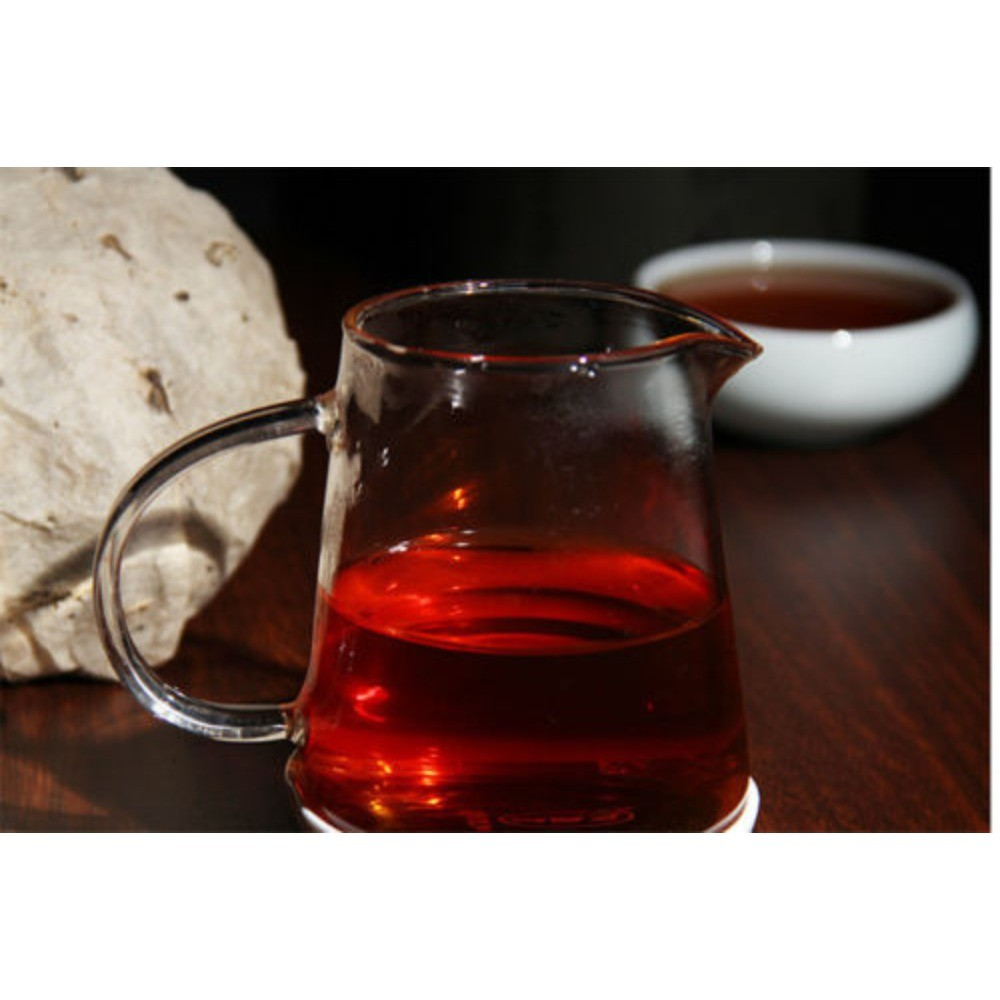 39a9746f 733b 403a 84cf 9f98c9b27e1a.png Aged Pu-Erh Tea - Digestive Support & Energy Boost