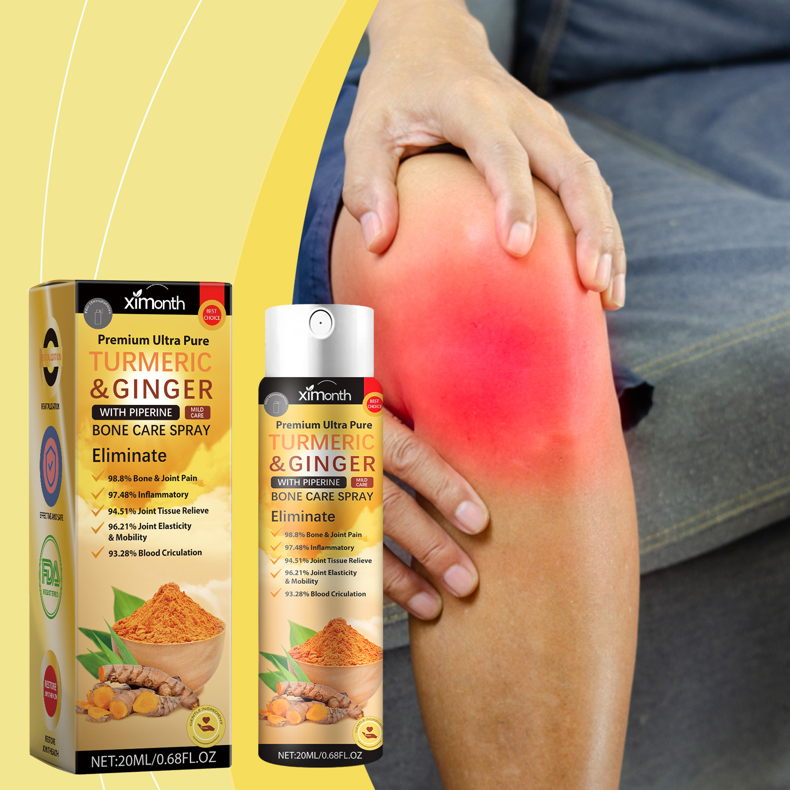 3bd8a223 b6f4 43d1 9913 b7ecdcfd1c5f.jpg Joint & Bone Comfort Spray - Fast Relief