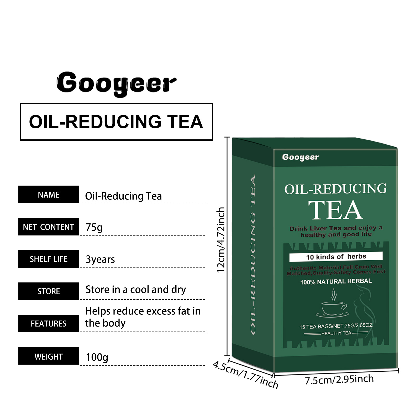 438f1180 7545 4110 9f1f 56c29ad5d502.jpg Herbal Tea for Oil Control & Skin Clarity