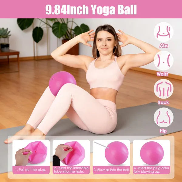 45e60f0a 76ff 4fe0 a947 c9065b8cfb36.webp Core Strength 14-Piece Pilates & Yoga Essentials Kit