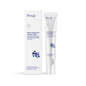 Gentle Nourishing Facial Cleanser & Moisturizer