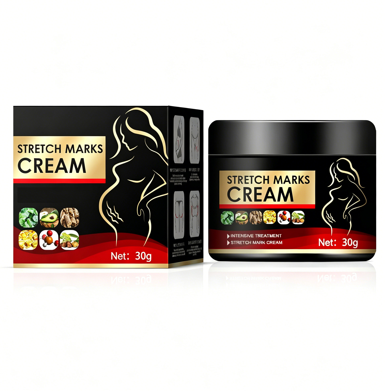 53d3bb5b 2662 4da2 957f 45d08c29450c.jpg Fade Stretch Marks & Firm Postpartum Skin Lotion