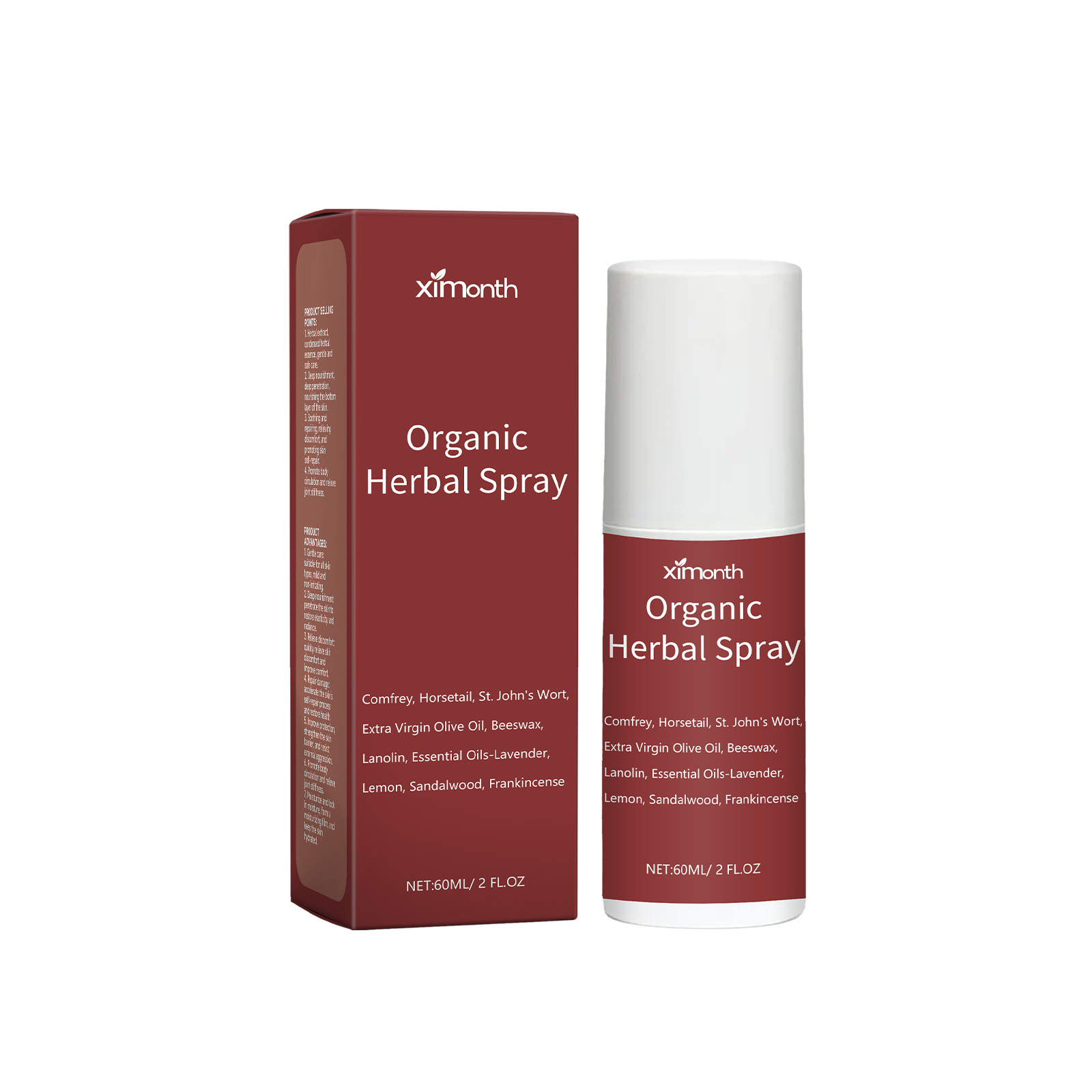 5bfd79b7 e45d 49d2 bb8f 5741eb92ecc5.jpg Soothing Herbal Body Massage Spray for Relief