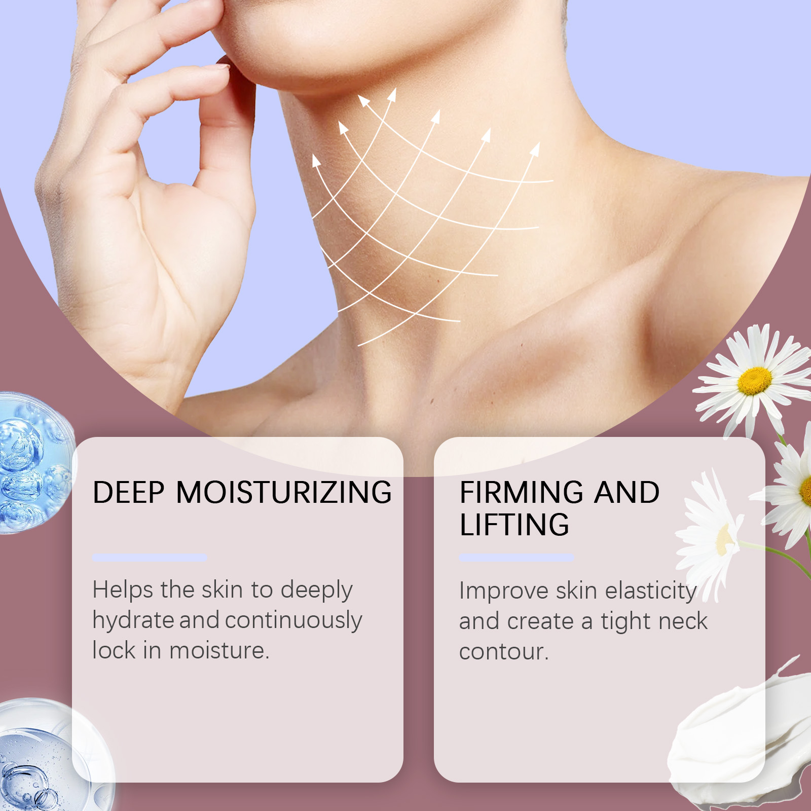 6d23a70e e5d6 4d62 b444 55fb2600ac9c.jpg Neck Firming Cream - Smooth Fine Lines & Hydrate
