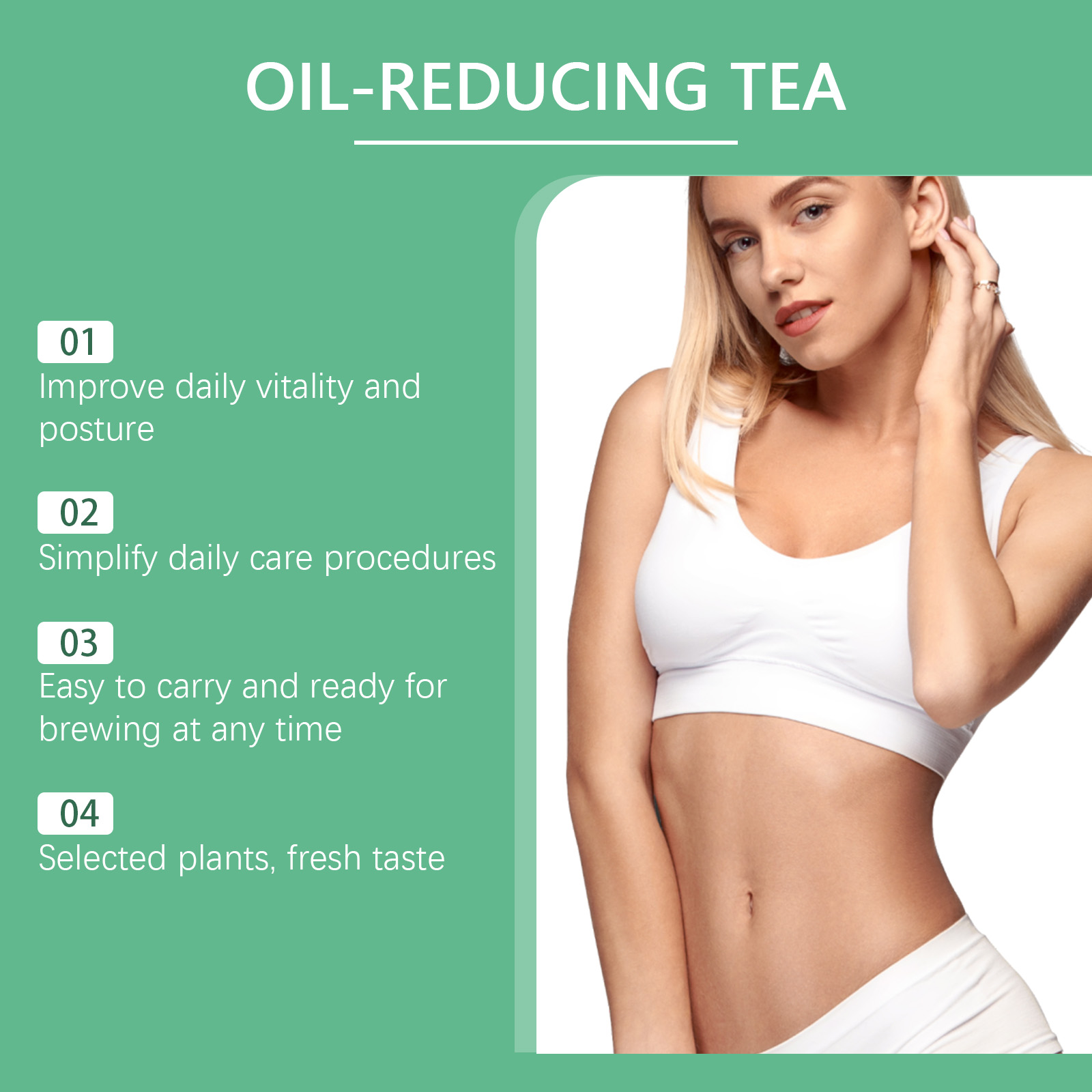 75515053 6a10 4799 8ae7 b9c1f82dfe8f.jpg Herbal Tea for Oil Control & Skin Clarity
