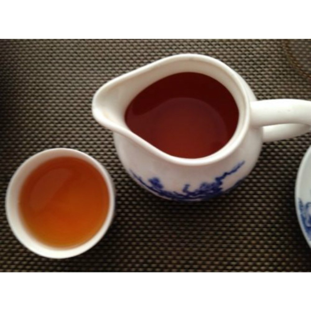 881359f2 52b4 4fca 9f0c f8d5ef5466e2.png Aged Pu-Erh Tea - Digestive Support & Energy Boost