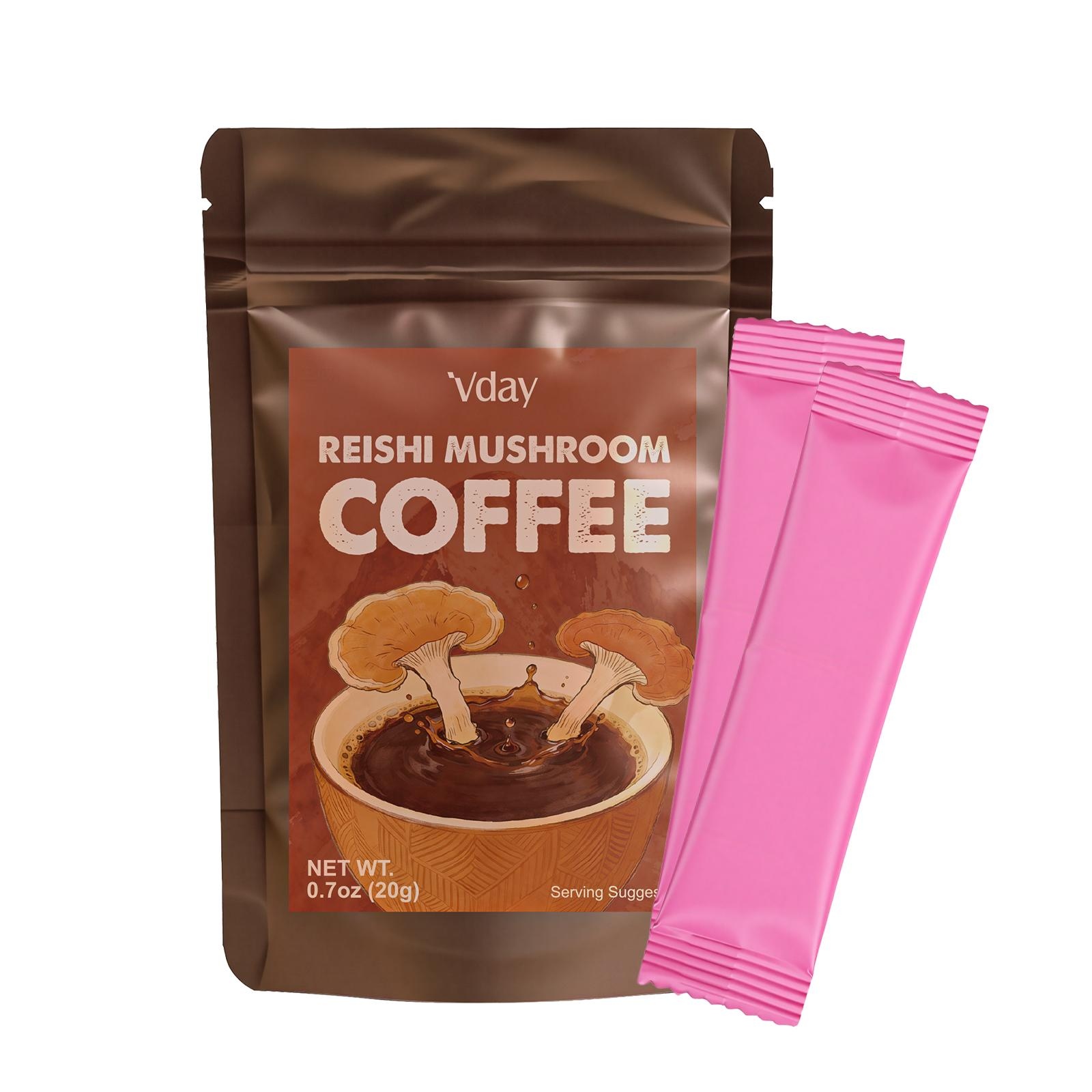 a0819297 d333 47d9 9a6c 6d416b2d5d35.jpg Instant Reishi Coffee - Boost Energy & Calm Focus