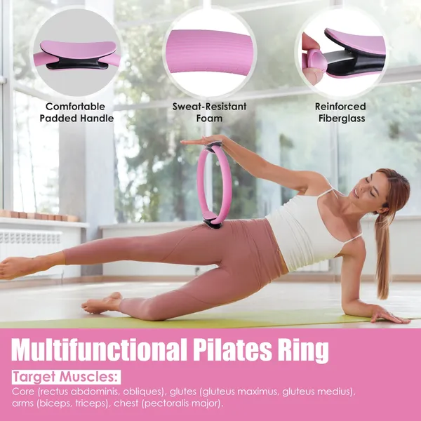 a14852e6 cd1b 4c26 afb5 6fb0f03bec4b.webp Core Strength 14-Piece Pilates & Yoga Essentials Kit