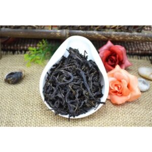 Energy Boost Oolong Tea - Premium Loose Leaf