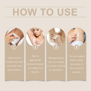 Nourishing Body Cream - Gentle, Soothing & Non-Greasy