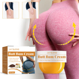 Firming Buttock Lift Cream - Plump & Moisturize