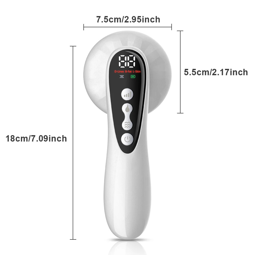 d2287c8f 9515 4218 b792 6c291a423505.jpg Cellulite Reducer & Body Sculpting Massager System