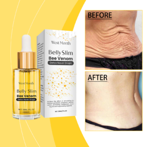 Bee Venom Body Essence - Firm and Nourish Skin