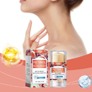 Neck Lifting Stick: Firm, Brighten & Hydrate