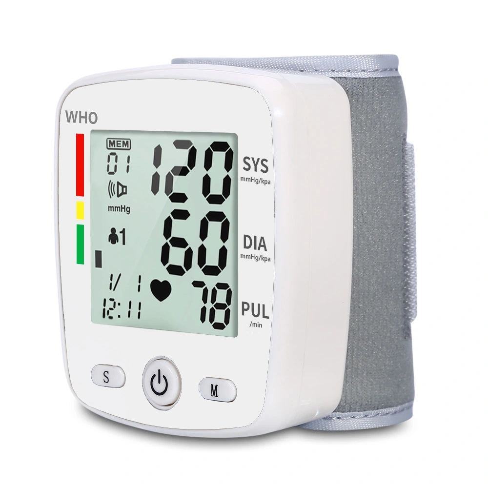fade8f48 b328 4546 9481 ee3846d0dcea.jpg Easy Home Blood Pressure Monitor with Voice Guide
