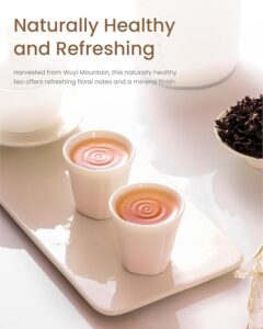 Golden Guanyin Oolong Tea - Energy Boost, 100g