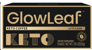 Energy Boost Coffee Blend - 20g Packets